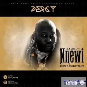 Percy - Nnewi